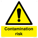 contamination-risk~